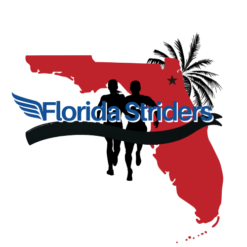Florida Strider's Track Club